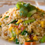 Master the Art of Perfect Homemade Fried Rice Today