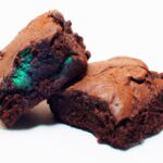 Cosmic Brownies: A Delicious Journey Through Space-Inspired Treats