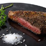 Savor the Perfect Grilled Sirloin Steak: Tips & Techniques