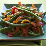 Fiery Flavor Boost: Top Spicy Vegetable Recipes to Try Today