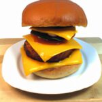 Fluffy & Golden Brioche Burger Buns: A Step-By-Step Guide