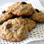 Wholesome Gluten-Free Oatmeal Raisin Breakfast Cookies Guide