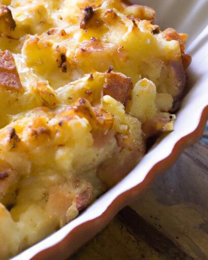 Comforting Funeral Potatoes Recipe: A Classic Casserole Guide