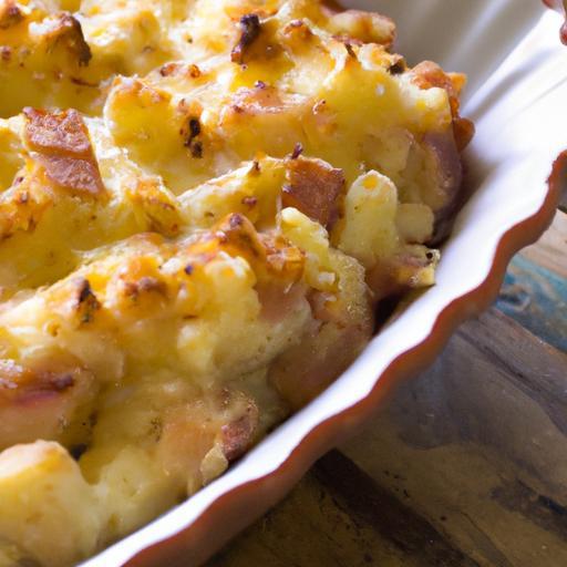 Comforting Funeral Potatoes Recipe: A Classic Casserole Guide