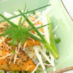 Crunchy Delight: Mastering Crispy Baked Sesame Tofu