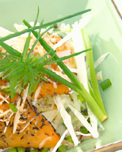 Crunchy Delight: Mastering Crispy Baked Sesame Tofu