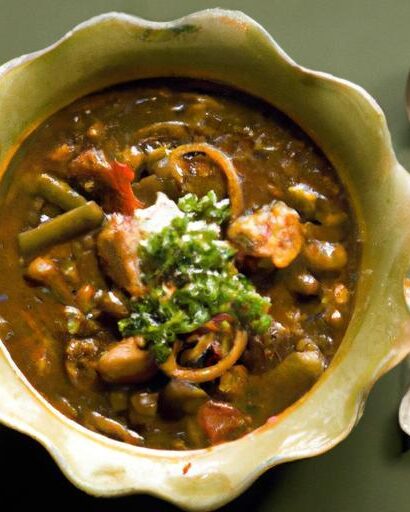 One-Pot Creamy Tuscan Chicken: A Flavorful Easy Dinner