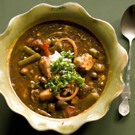 One-Pot Creamy Tuscan Chicken: A Flavorful Easy Dinner