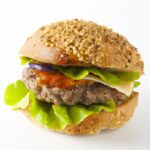 The Ultimate Hamburger Recipe: Juicy, Flavor-Packed Guide