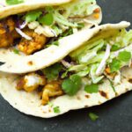 Spice Up Dinner with Korean Gochugaru BBQ Cauliflower Tacos