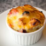 Savory Cheese Bread Pudding: A Comfort Food Classic Reinvented