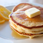 Fluffy Homemade Pancakes: Your Guide to Perfect Mornings