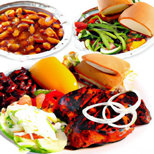 Sizzling BBQ Sides: Perfect Pairings for Your Grill Feast