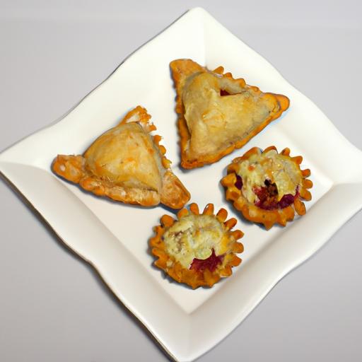 Savory Bites: The Charm of Mini Louisiana Natchitoches Meat Pies