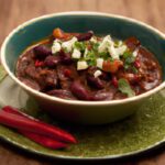 Savory Venison Chili Recipe: A Hearty Twist on Classic Stew