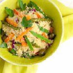 Fresh and Flavorful: The Ultimate Couscous Salad Bowl Guide