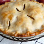 The Ultimate Guide to Crafting the Perfect Apple Pie