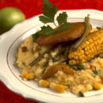 Corn Maque Choux: A Flavorful Cajun Classic Unveiled
