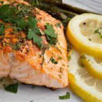 Zesty Lemon Dill Grilled Salmon Foil Packets Recipe Guide