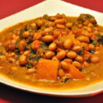 Savor the Rich Flavors of West African Groundnut Stew