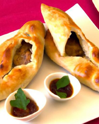 Georgian Lobiani: Dive Into the Heart of Bean-Stuffed Bread