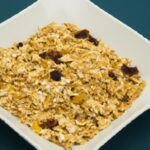 Crunchy Bliss: How to Make Toasted Coconut & Almond Granola