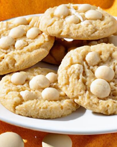 Sweet Simplicity: The Science Behind No-Bake Cookies
