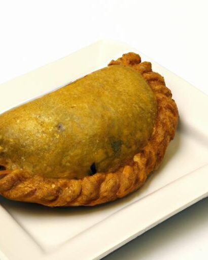 Unlock the Flavors: Authentic Jamaican Beef Patty Recipe Guide