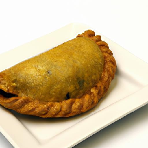 Unlock the Flavors: Authentic Jamaican Beef Patty Recipe Guide