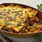 Hearty John Wayne Casserole Recipe: A Cowboy Classic Feast