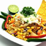 Bursting Flavor: The Ultimate Guide to Mexican Burrito Bowls