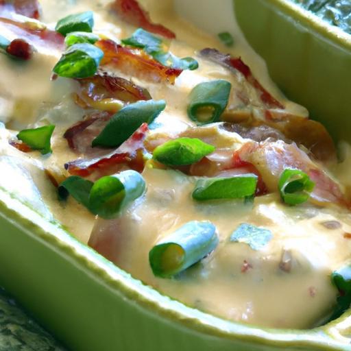 Zesty Jalapeño Popper Dip Recipe – Bacon-Free and Flavorful
