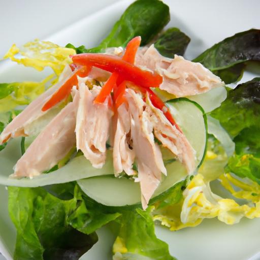 Tuna Salad Recipes: Fresh Twists for Classic Flavor Boost