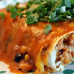 Flavor-Packed Chicken Enchilada Recipe to Try Tonight