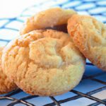 Fusion Feast: Thai Green Curry Mac & Cheese with Crispy Shallots