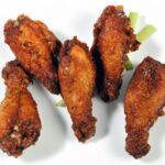Master the Art of Crispy Dry Rub Wings: Flavor Packed!