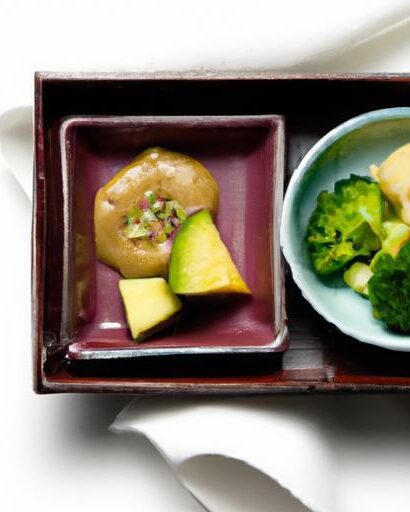 Miso Butter Magic: Elevate Your Dishes with Umami Richness