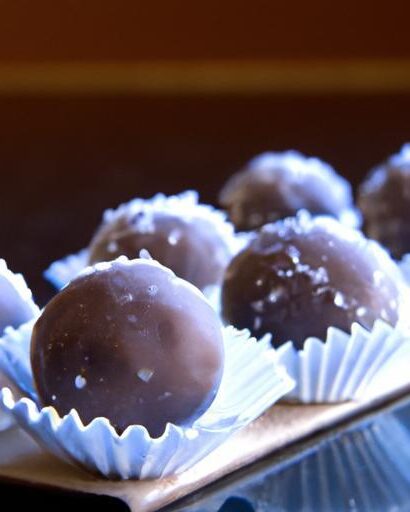 Power Up Mornings: Ultimate Guide to Keto Breakfast Fat Bombs