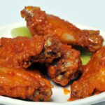 The Ultimate Buffalo Wings Recipe: Crispy, Tangy, Perfect!