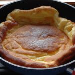 Fluffy Blender Dutch Baby Pancake: Quick Recipe Guide