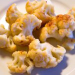 Frozen Cauliflower Roasted to Perfection: A Step-by-Step Guide