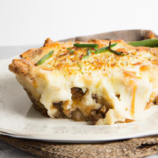 Shepherd’s Pie Uncovered: A Savory Classic with Heart