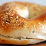 Bake Joy: Simple Steps to Perfect Homemade Bagels