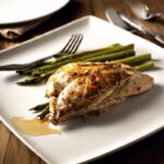 Unlock Flavor: The Ultimate Chicken Marinade for Grilling