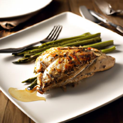 Unlock Flavor: The Ultimate Chicken Marinade for Grilling