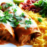 Ultimate Chicken Enchilada Recipe: Flavorful & Easy Guide