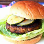 Homemade Stovetop Veggie Burgers: Fresh, Flavorful & Easy