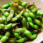 Crispy Air Fryer Edamame: A Healthy Snack Revolution