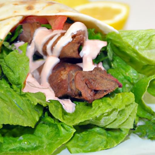 Master the Art of Beef Shawarma: A Flavorful Recipe Guide