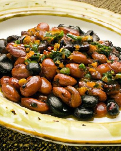 Pinto Beans Uncovered: Nutrition, Uses, and Tasty Tips